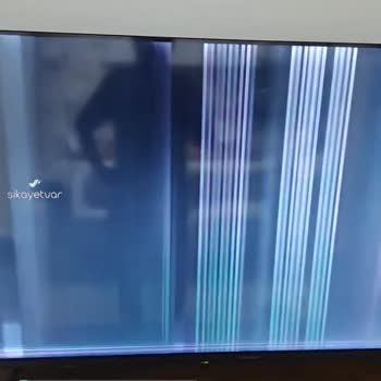 Skytech Televizyonda Yaşanılan Problemlerden Bir Tanesi Daha!