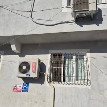 Dış Ünite Bakır Borusunun Sabitlenmemesi Ve Müşteri Şikayetlerine Cevap Verilmemesi