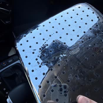 Grohe Duş Setindeki Nikelaj Sorunu Ve Geri Ödeme Talebi