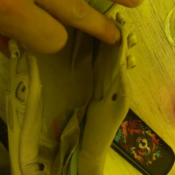 Skechers Kadın Kışlık Spor Ayakkabısının İç Ve Yan Kısımlarındaki Açılma Ve Deformasyon Sorunu