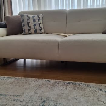 Kalitesiz Mobilya, Hatalı Montaj Ve Saygısız Tutum, Tam İade Talebi