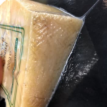 Gusto Gıda Lenger Peynirde Yabancı Madde
