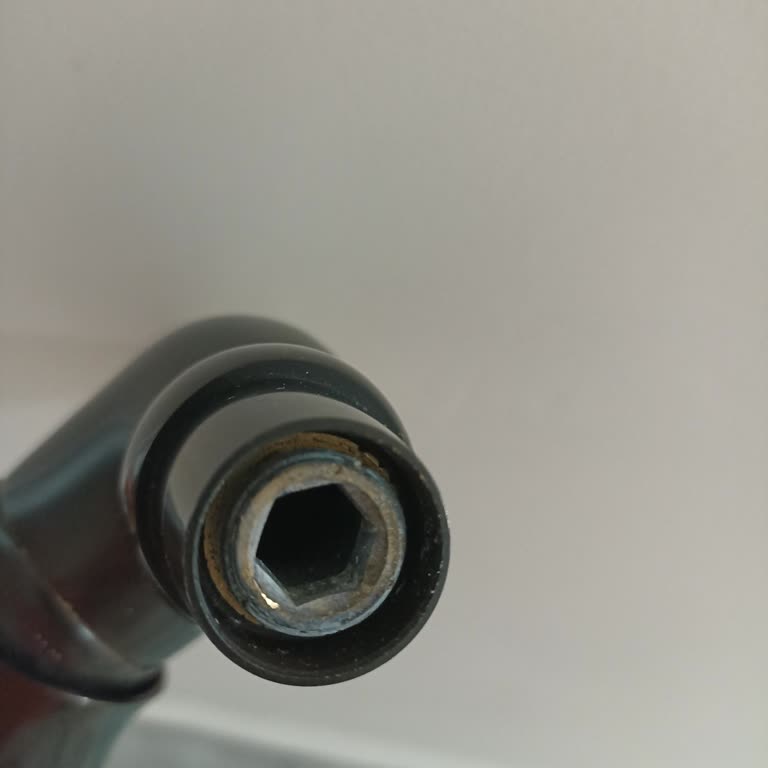 Garanti Süresine Rağmen Deforme Olan Lavabo Bataryası Ve Hepsiburada'nın Çözüm Eksikliği