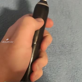 Oral - B Diş Fırçası Kalitesizliği!