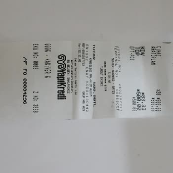 Aydın İletişim Şubesinde Sim Kart Değişiminde Haksız 500 TL Ücret