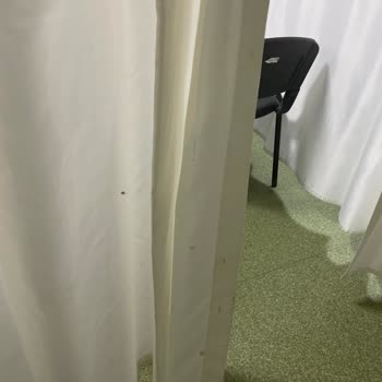 Acil Serviste Uzun Bekleme Süresi Ve Yetersiz Hijyen