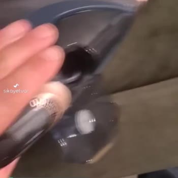 Hepsiburada Philips Azur Ütüde Çatlama, Kırılma, Su Kaçırma!