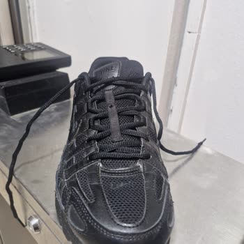 Nike P-6000 Ayakkabının Kısa Sürede Tabanda Açılması Ve Garanti Reddi
