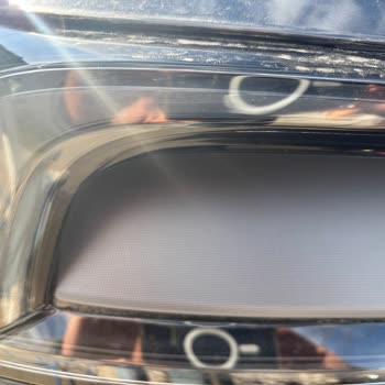 Tesla Model Y Stop Lambası Üretim Kusuru Ve Garanti Sürecindeki İhmal