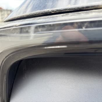Tesla Model Y Stop Lambası Üretim Kusuru Ve Garanti Sürecindeki İhmal