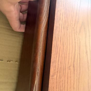Zara Home Refunded Only One of Two Damaged Nightstands I Returned