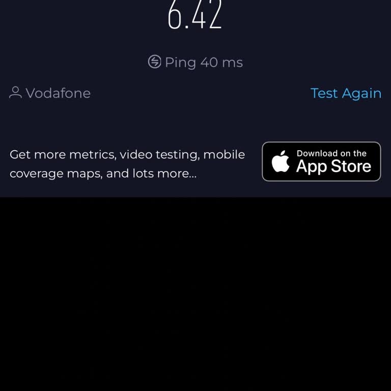 Vodafone Ağ Çekim Sorunu Nedeniyle Ücretsiz Sözleşme İptali Talebi