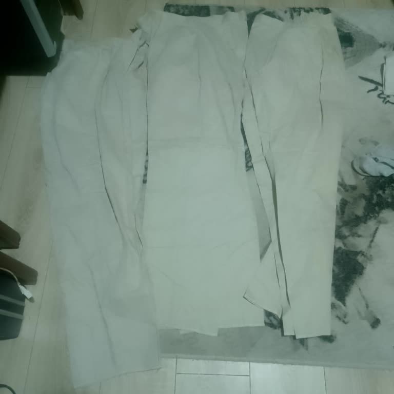 Yanlış Renk Jogger Pantolon Gönderimi Ve İletişim Sorunu