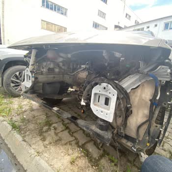 Hyundai Tucson Motor Arızası İçin 13 Gün Serviste Bekleyiş Ve İkame Araç Yok