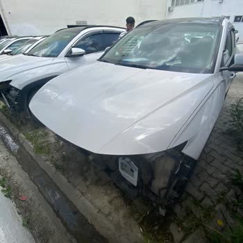 Hyundai Tucson Motor Arızası İçin 13 Gün Serviste Bekleyiş Ve İkame Araç Yok