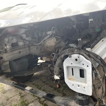 Hyundai Tucson Motor Arızası İçin 13 Gün Serviste Bekleyiş Ve İkame Araç Yok