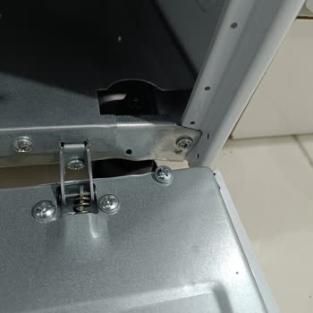 Teslimat Sonrası Kurulum Gecikmesi Ve Hasarlı Fırın Değişimi Talebi