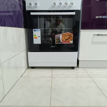 Teslimat Sonrası Kurulum Gecikmesi Ve Hasarlı Fırın Değişimi Talebi