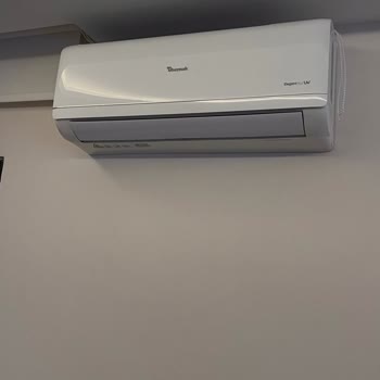 Baymak Klimamda Filtre Yok Yetkili Servis Bilgilendirme Yapmadı