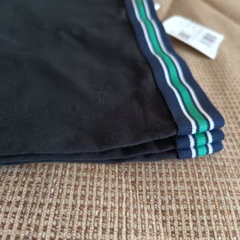 Kısa Ve Hatalı Dikilmiş Boxer İçin İade Talebi