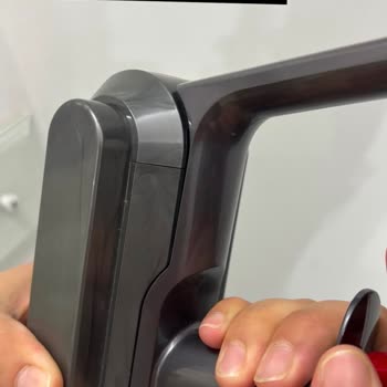 Dyson V11 Süpürge Haznesi Servis Sonrası Boş Batarya Ve Ürün Değişimi Talebi
