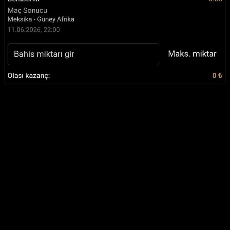 Freebet Kullanılamıyor Ve Canlı Destek Yardımcı Olmuyor