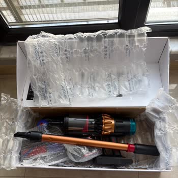 Yanıltıcı İade Yönlendirmesi Ve Servis Hasarlı Dyson Süpürgesi