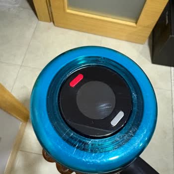 Yanıltıcı İade Yönlendirmesi Ve Servis Hasarlı Dyson Süpürgesi