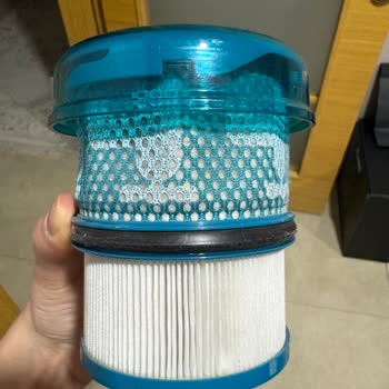 Yanıltıcı İade Yönlendirmesi Ve Servis Hasarlı Dyson Süpürgesi