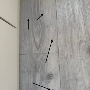 IKEA Montajcısının Kaba Tutumu Ve Gardırop Kurulumunda Oluşan Hasarlar