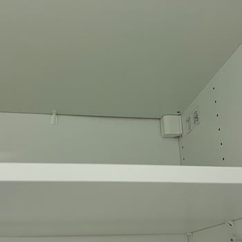 IKEA Montajcısının Kaba Tutumu Ve Gardırop Kurulumunda Oluşan Hasarlar