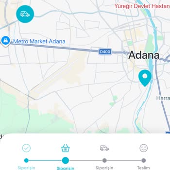Teslimat Gecikmesi Ve Müşteri Hizmetlerinde İletişimsizlik