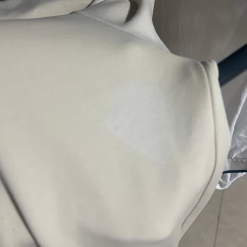 Kosla Pembe Sıvı Ürününde Renk Bozulması