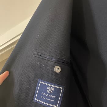 DS Damat Ürünlerinde Kısa Sürede Kalite Sorunları Ve Çözüm Talebi