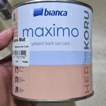 Bianca Stella Şikayeti