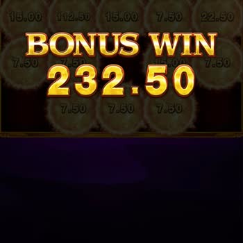 Sun Of 3 Egypt Bonus Turunda Görülen 1.125 TL Major Ödül Yansıtılmadı
