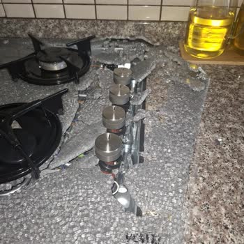 Garanti Kapsamında Sadece Cam Değişimi Yetmez, Ocak Değişimi Ve İade Talebi