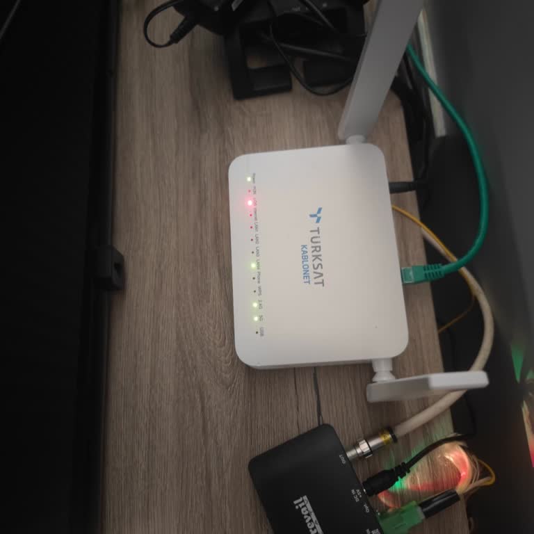 Sabah 7'de İnternet Kesintisi Ve Yanıltıcı Açıklamalar