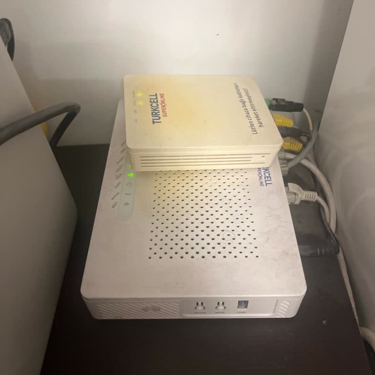 Modem Arızası Nedeniyle Ücretsiz Değişim Talebi Ve Ek Ücret İtirazı