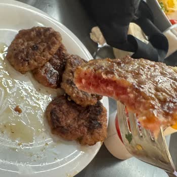 Çiğ Köfte Servisi Müşteri Memnuniyetini Zedeliyor