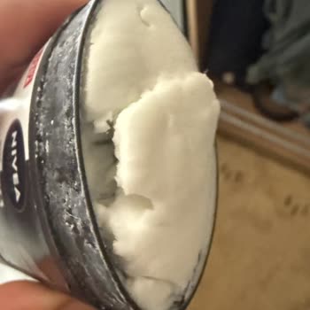 Nivea Black & White Stick Deodorant Ürünün Bozulması Ve İade Talebi