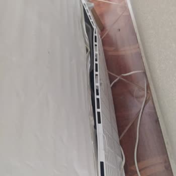 Arka Panel Açılması İçin Ücretsiz Onarım Ve Parça Değişimi Talebi