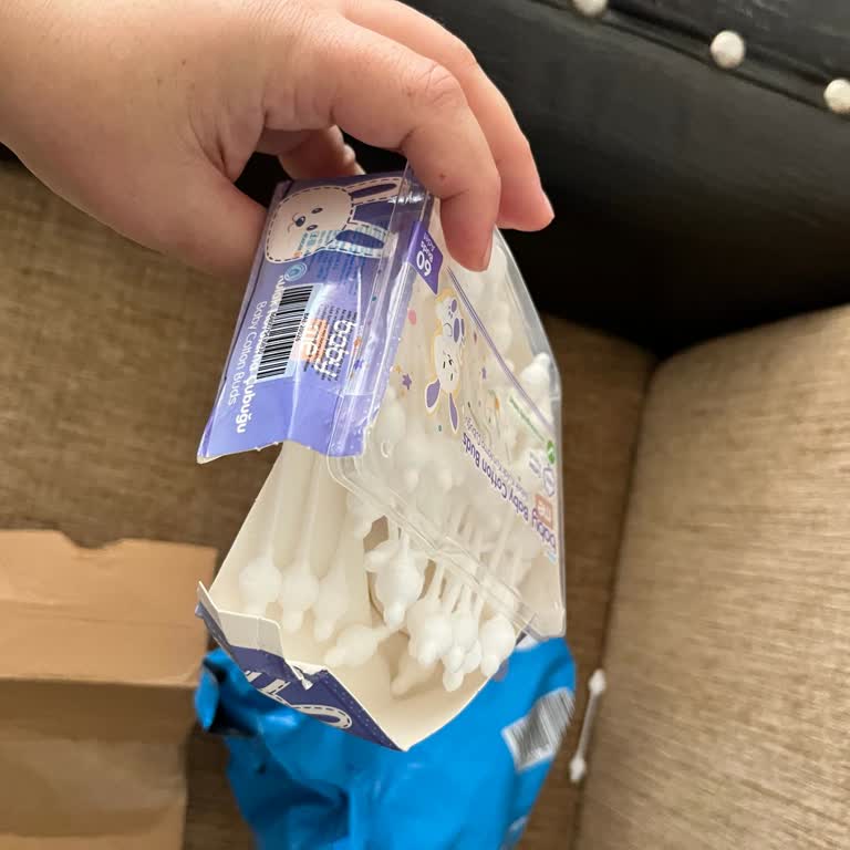 Hijyenik Ürün Paketi Sorunu Ve Yetersiz Müşteri Desteği
