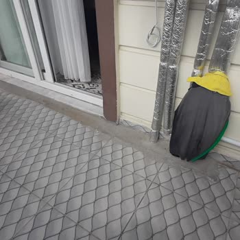 Fortes Mühendislik’in Balkon Fayansları Kırması Ve Ek Masraflar