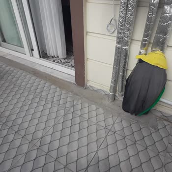 Fortes Mühendislik’in Balkon Fayansları Kırması Ve Ek Masraflar