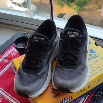 Skechers Ayakkabısında Erken Açılma Ve Deformasyon, Mağaza Kullanıcı Hatası İddiası