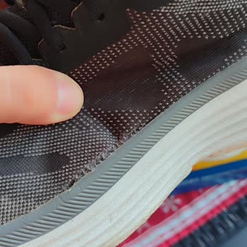 Skechers Ayakkabısında Erken Açılma Ve Deformasyon, Mağaza Kullanıcı Hatası İddiası