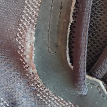 Skechers Ayakkabısında Erken Açılma Ve Deformasyon, Mağaza Kullanıcı Hatası İddiası