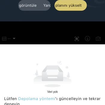 Eki aç