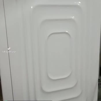 Altus Km1054 Kurutma Makinesi Sesli Çalışıyor
